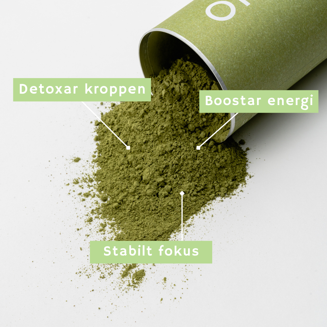 Matcha Latte Blend