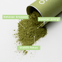 Matcha Latte Blend