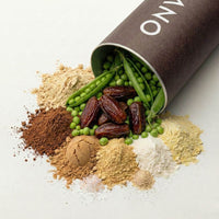 Choco Strong - Proteinpulver Choklad