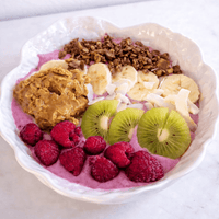 Meal Shake med Superbär