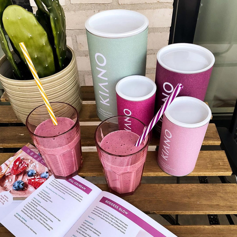 Lilla Fitness Paketet